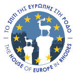 House of Europe in Rhodes - Press Office